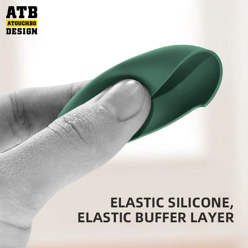 ATB SOFT SILICONE EARPHONE PROTECT COVER (2in1)