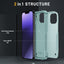 PC+TPU Two-In-One Mobile Phone Case For Google,60211