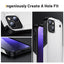 PC+TPU Two-In-One Mobile Phone Case For Xiaomi,60211