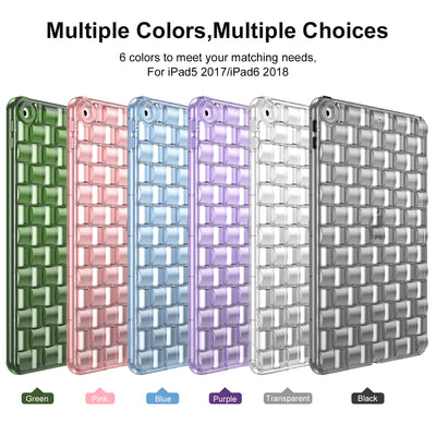 TABLET CASE (six colors)