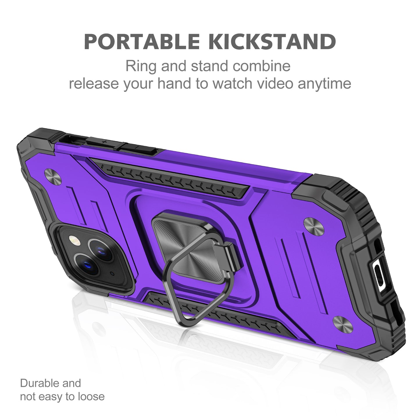 Armor Phone Case For Motorola,60208