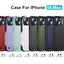 PC+TPU Two-In-One Mobile Phone Case For Google,60211