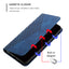 Strong Magnetic Suction Leather Case For Xiaomi,1011