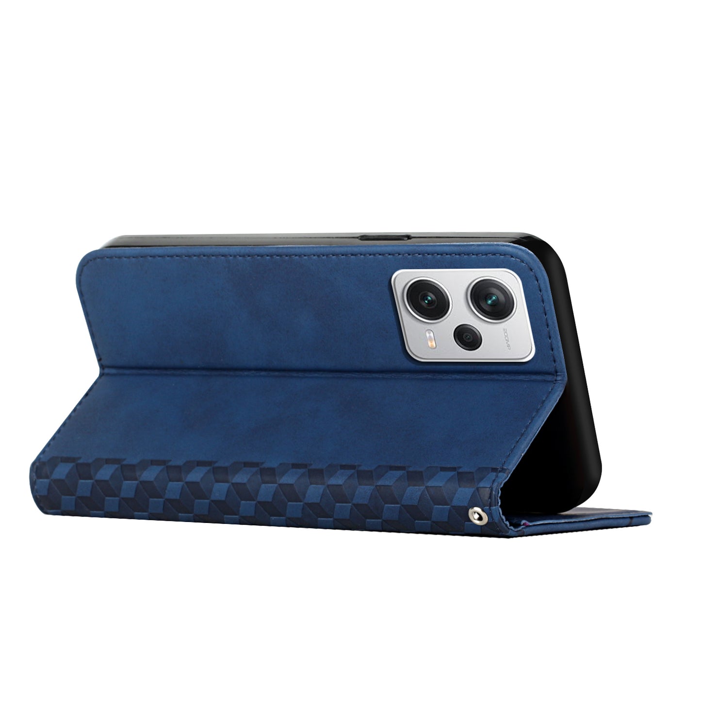 Strong Magnetic Suction Leather Case For Xiaomi,1011