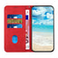 Strong Magnetic Suction Leather Case For Oppo,1011