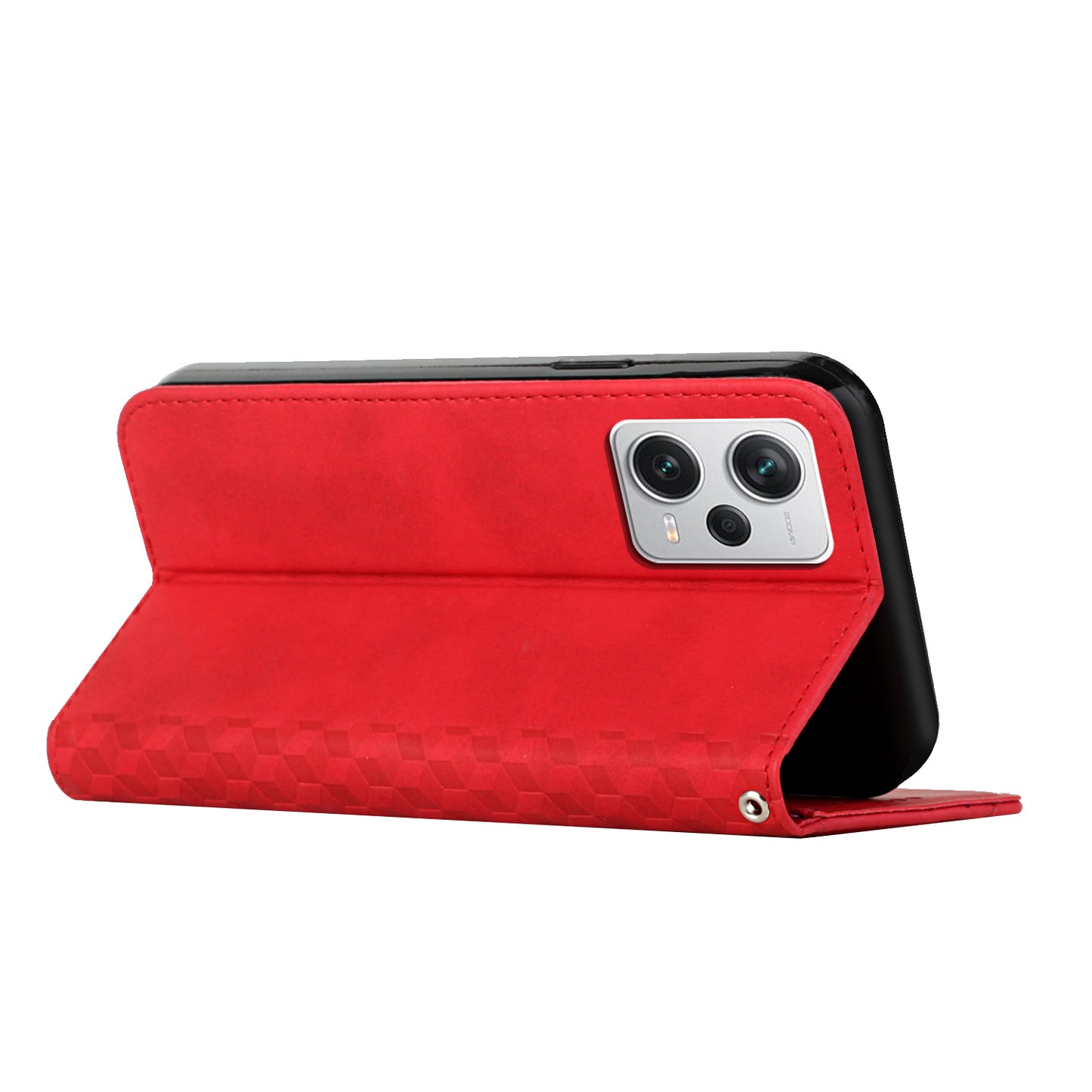 Strong Magnetic Suction Leather Case For Xiaomi,1011