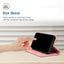 Strong Magnetic Suction Leather Case For Google,1011