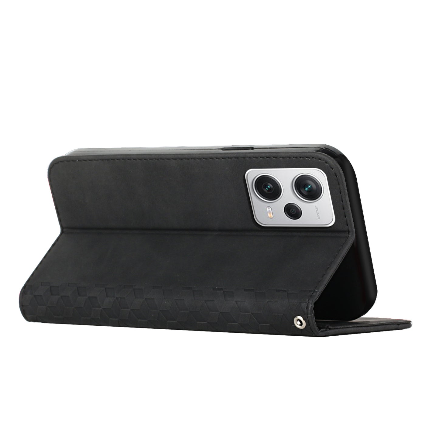 Strong Magnetic Suction Leather Case For Xiaomi,1011