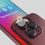 2H Anti-Scratch Transparent Phone Case For iPhone 15 Pro Plus Ultra