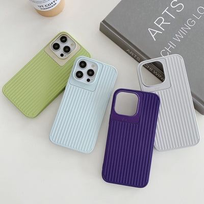 2023 New Design Colorful Soft Travel Case Silicone TPU Mobile Phone Cover for Iphone 14 Pro Max Case