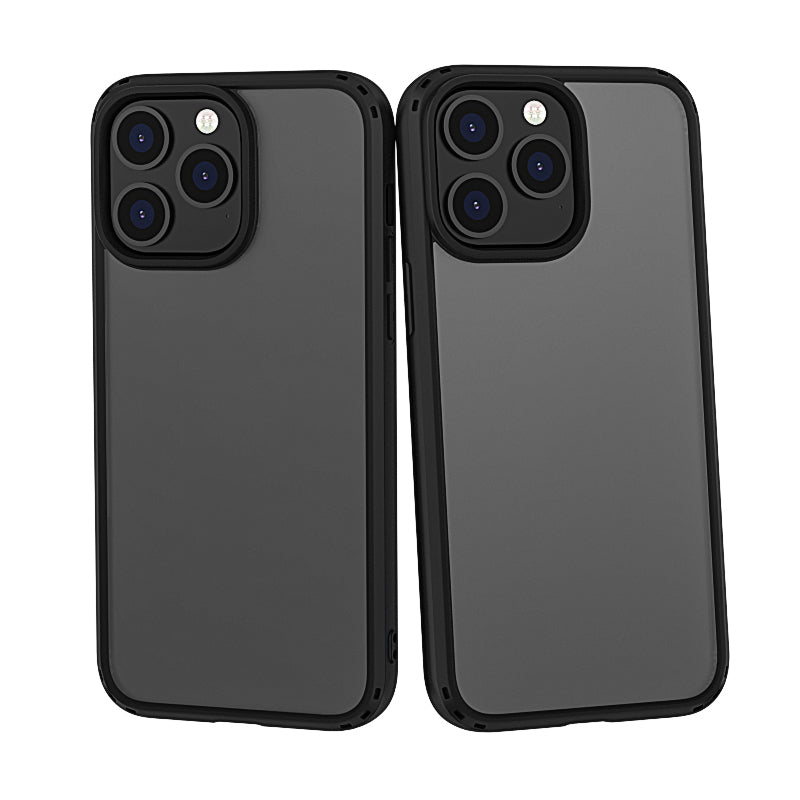 Super quality clrar crystal phone case soft tpu acrylic phone case for iphone 12 pro max cover