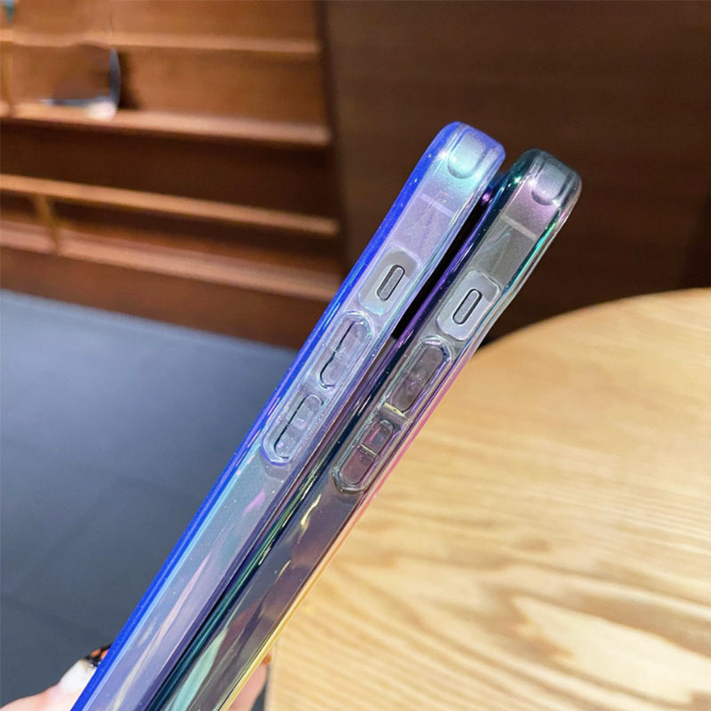 Factory direct sale Wholesale ATB Colorful Starry S-ky TPU Phone Case