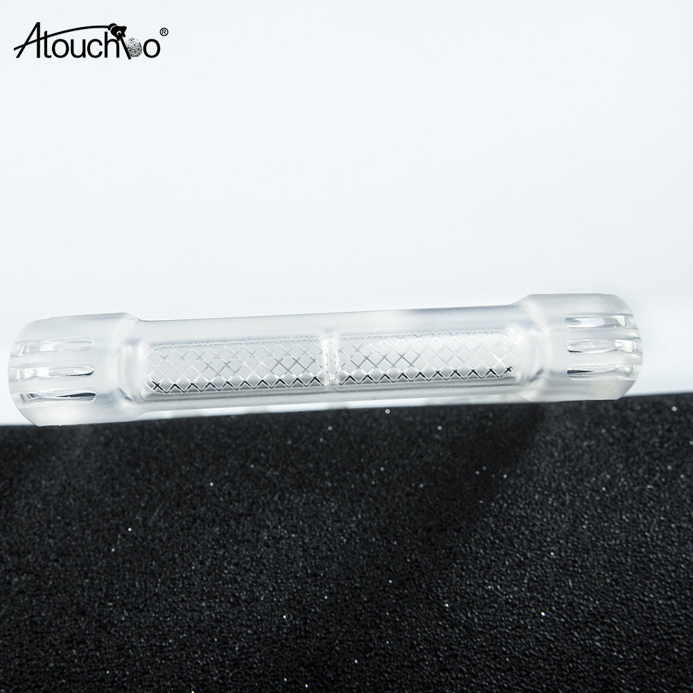Atouchbo Top Quality 3D Unique Rugged Shockproof TPU PC Diamond Armor Phone Case for iPhone 11 Pro