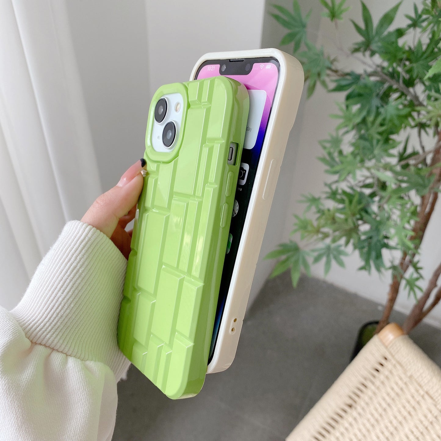 2023 New Designs Shockproof Phone Cover Tpu Protective Case For Iphone 13 X Xs Max 11 Pro Max