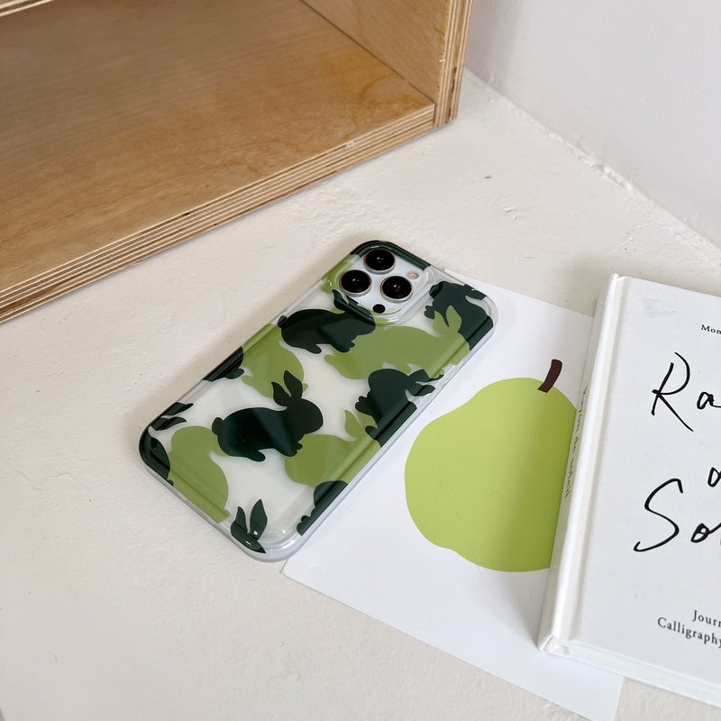 Luxury Simple Literary Small Camera All Inclusive Lens Phone Case For Iphone 13 12 11 Mini Pro Max 7 8 Plus Xr X Xs