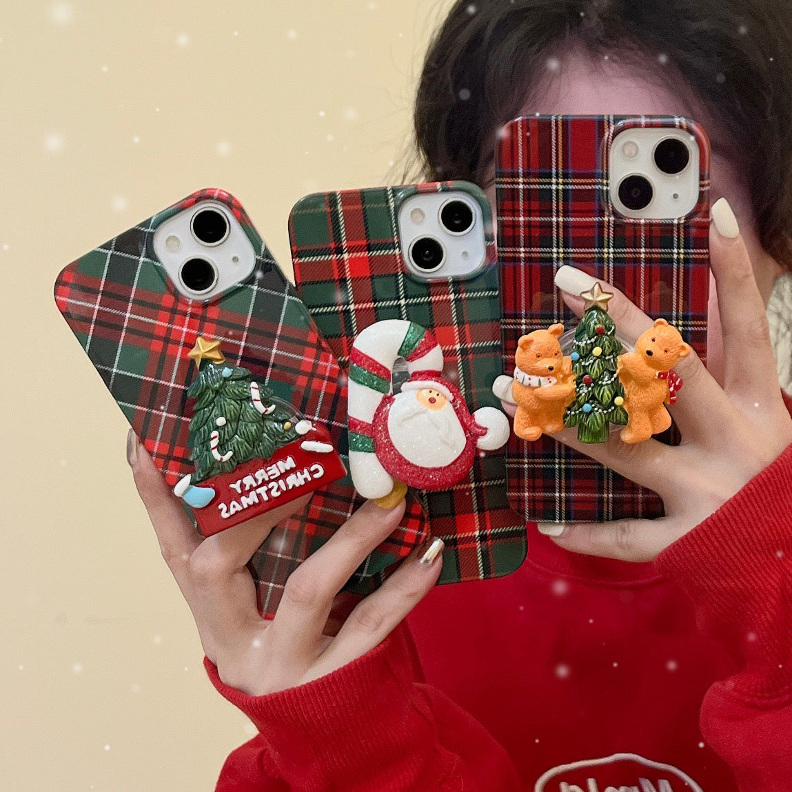 Custom Fashion Ultra Slim Soft Case For iphine 11 iphine 13 pro Full Cover For iphone 14 pro max Anti Drop Bumper Cute Ins Case