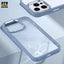 2023 hot sale hard pc soft tpu transparent phone cover case for iphone 11 13 13 pro max