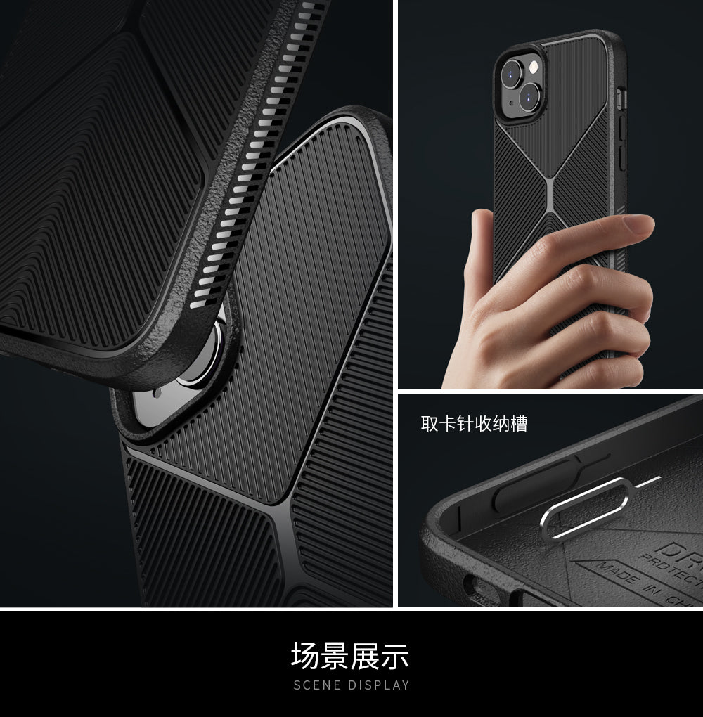 Wholesale Price soft Tpu Protective Mobile Phone Back Cover Case for iPhone 12 Pro