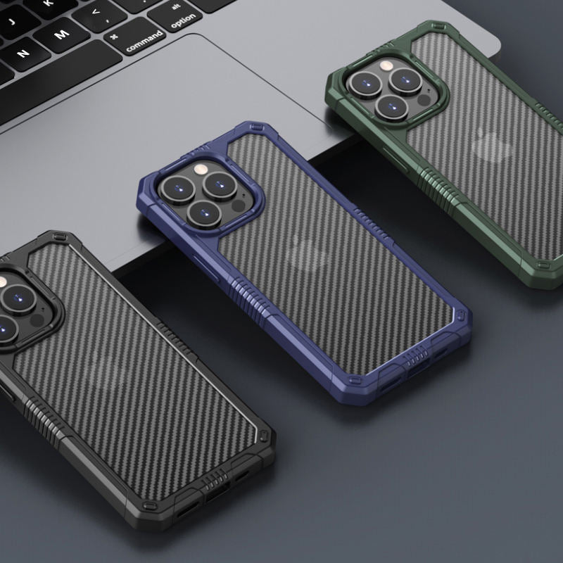 TPU PC Custom Logo Cool Black Phone Cases for iPhone 12 13 14 Promax