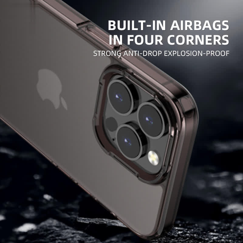 ATB Phantom Series Frosted Phone Case