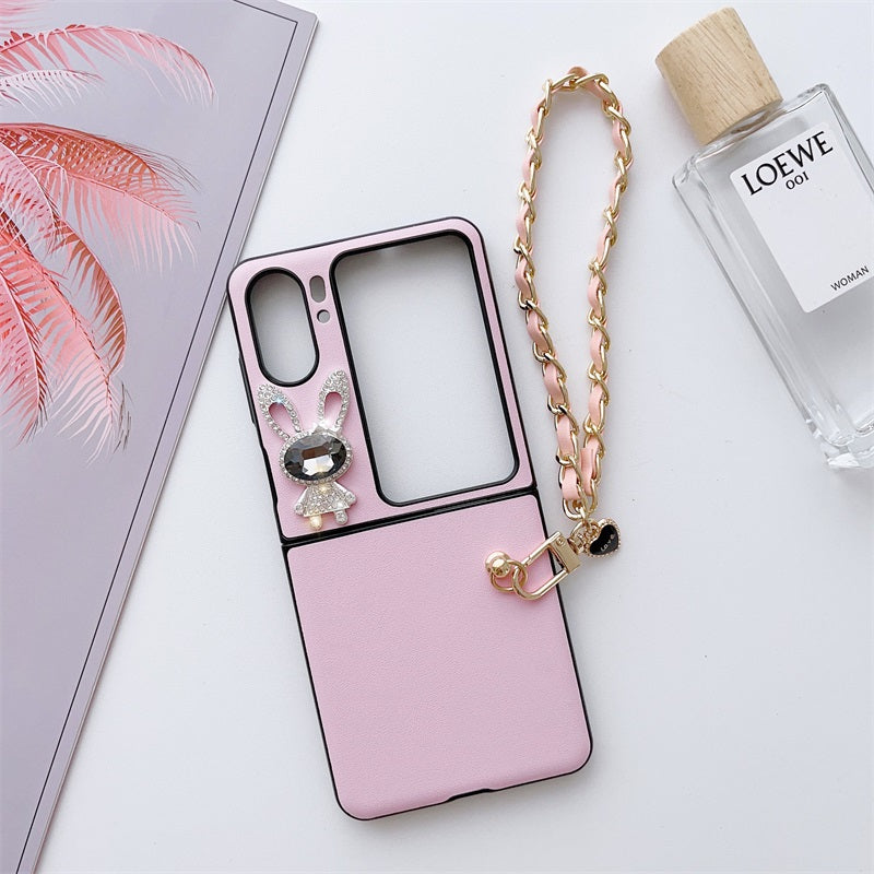 Custom Premium Colorful Cell Phone Case Forspot Stock N2 Flip Anti Drop Bumper Soft Phone Cover for Iphone Retail Package ITOP