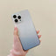 Genuine Glitter Luxury Shiny Back Chrome Case Cover For Iphone 14 13 12 11 Pro Max