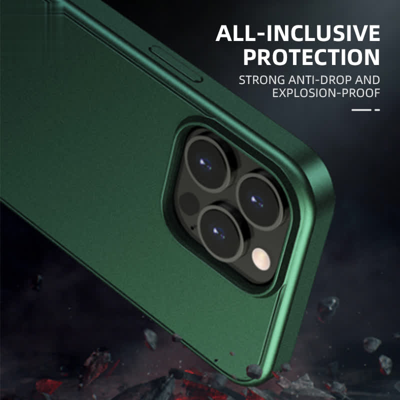 ATB Chameleon Series Colorful Changing Phone Case