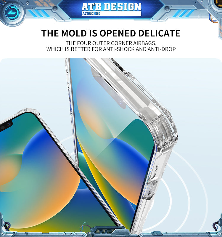 Factory low price in stock designer phone 3rd Generation Crystal Diamond Armor Phone Case