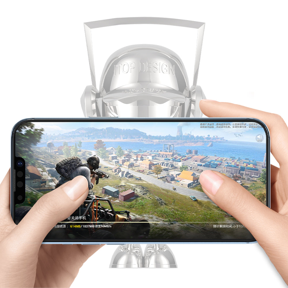ITOP new AG high-definition PC nano glass mobile phone screen flexible protective film, suitable for iPhone 13 Pro Max 12 11 XR