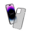 Hot Anti Drop Bumper Frosted Case For iphone 14 plus iphone 14 pro Matte Clear Cover For iphone 14 pro max Transparent TPU Cover