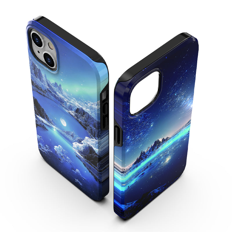 Quiet Series IMD Cell Phone Cover New Style Multiple Patterns For Iphone 14 Pro Max Personalized Popular Design Phone Cases