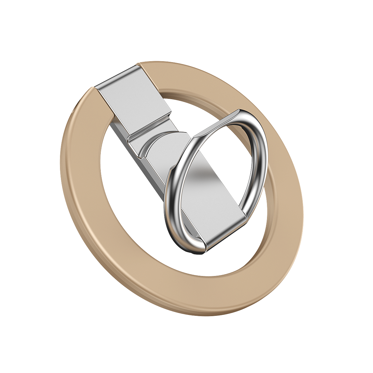 New Invention phone Support Ring Ultra-thin Magnetic Ring Holder The Phone Grips Mobile Phone Smartphone Ring