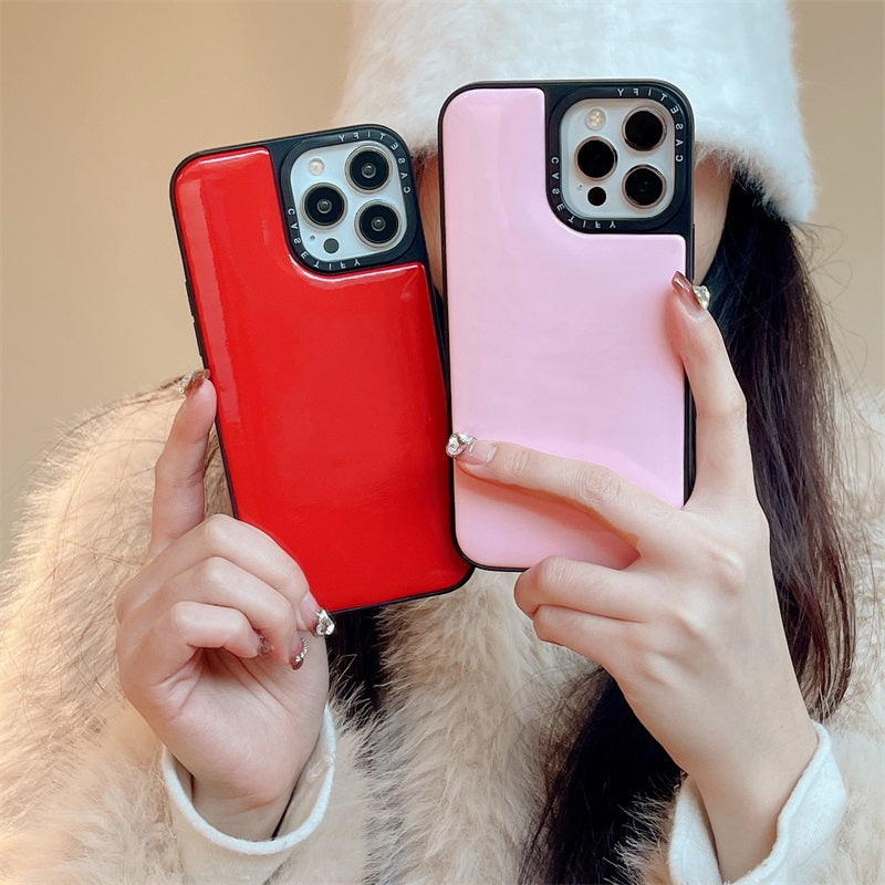 wholesale soft airbag leather phone case for iphone 13 iphone 12 pro iphone 11 promax shockproof phone cover