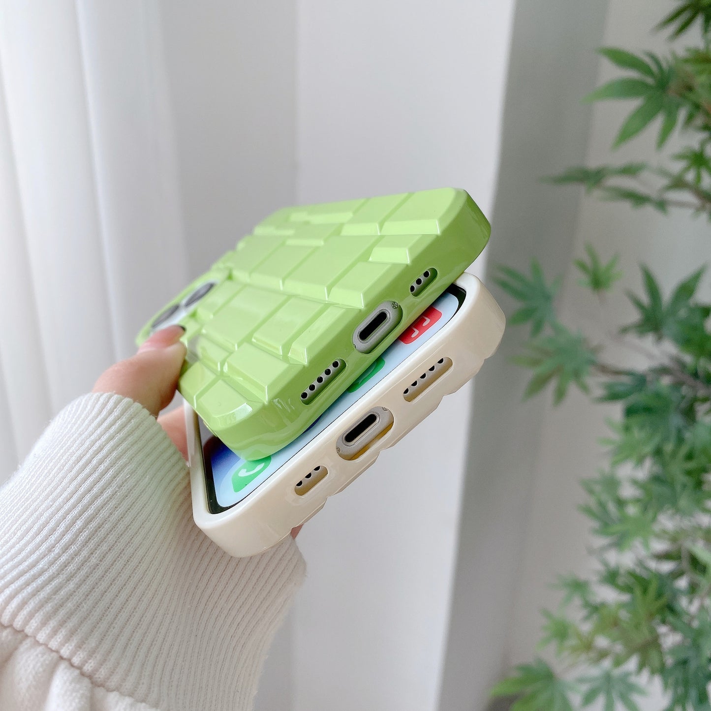 2023 New Designs Shockproof Phone Cover Tpu Protective Case For Iphone 13 X Xs Max 11 Pro Max