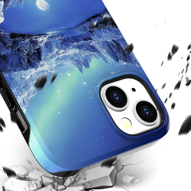 Quiet Series IMD Cell Phone Cover New Style Multiple Patterns For Iphone 14 Pro Max Personalized Popular Design Phone Cases