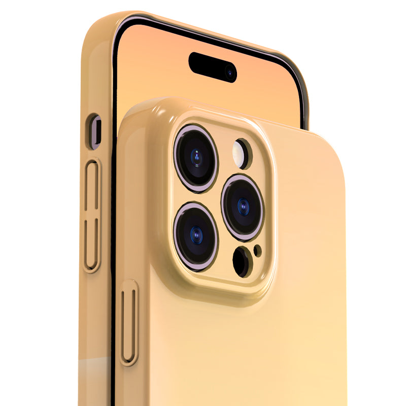 New Arrivals Fashion Sun set Middle east Phone Case Cover for iPhone 14 13 12 11 Pro Max X XR XS