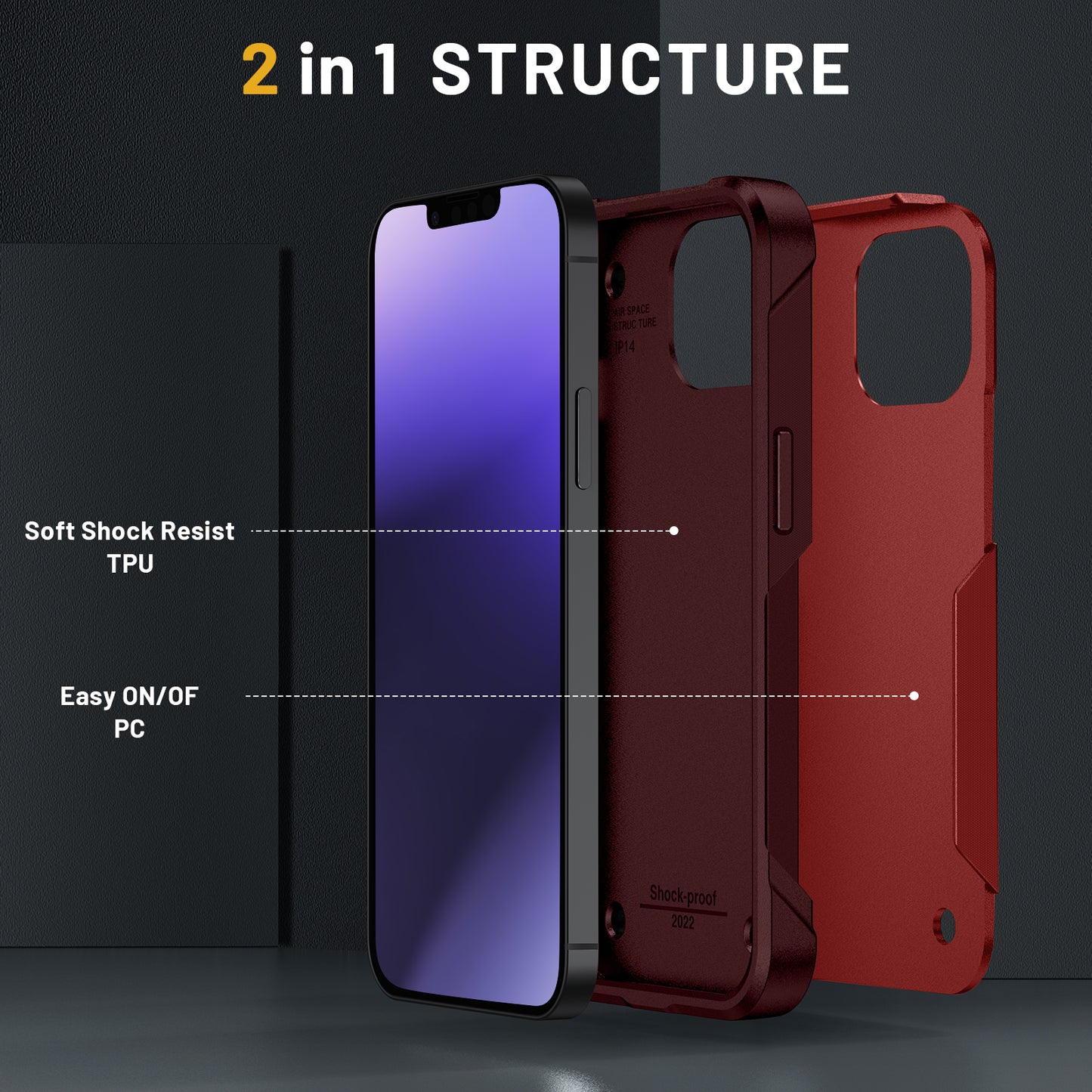 Premium Candy Colors TPU Camera Protection phone case Silicone Mobile Phone Cases for iphone 14