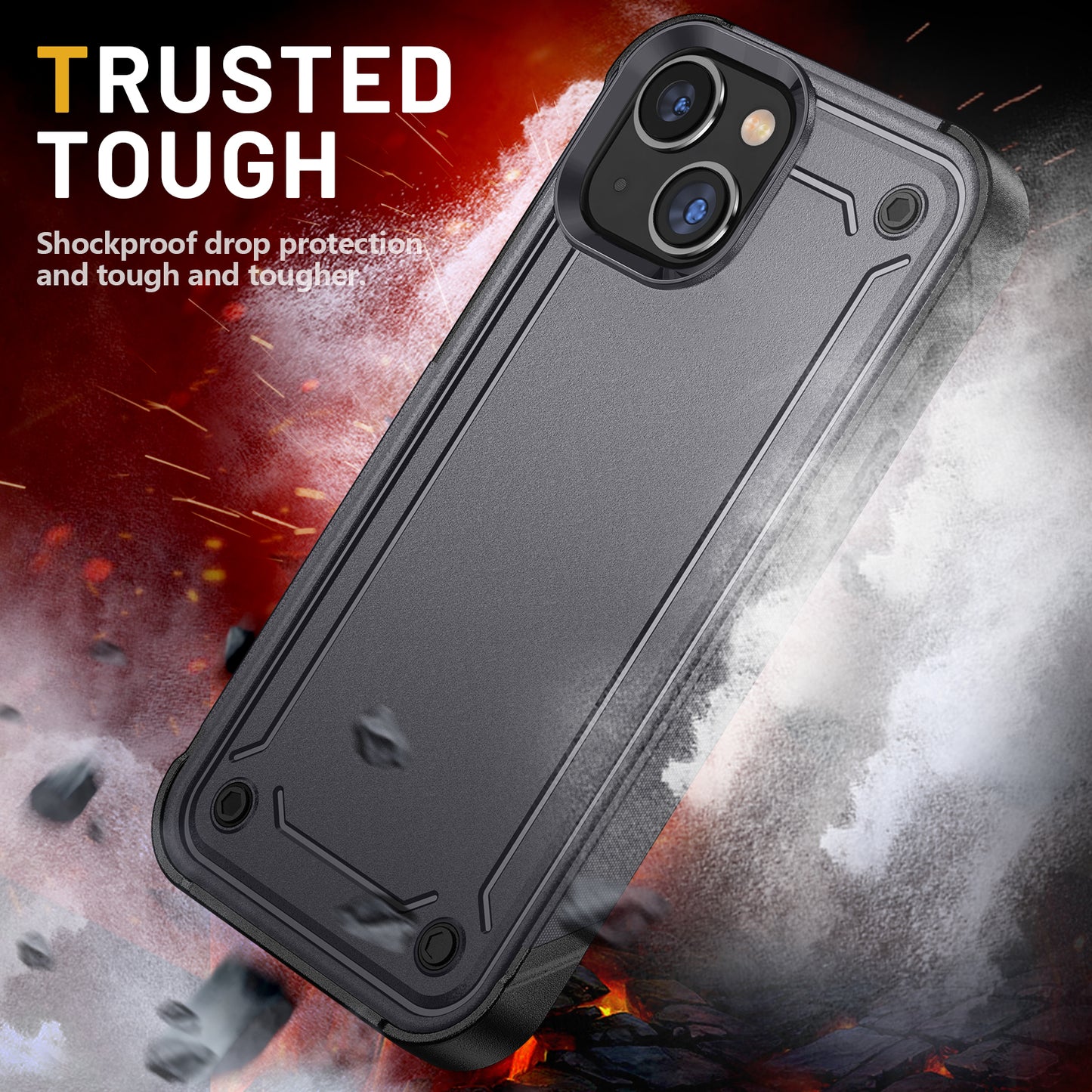 New trending Ultra Slim case cover Silicone Solid Color phone Case for iphone 14 pro max