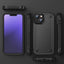 Shockproof Original Thin Transparent Crystal Clear Tpu Silicone Phone Case For Iphone 13