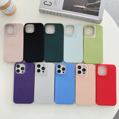 2023 New Design Colorful Soft Travel Case Silicone TPU Mobile Phone Cover for Iphone 14 Pro Max Case