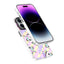 Cute Carton Cellphone Case For Iphone 14 13 Pro 12 11 Sublimation Phone Cover Fundas Para Celular