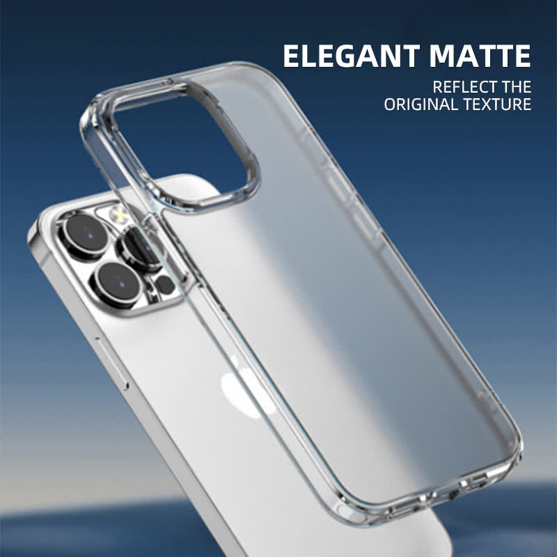 ATB Phantom Series Frosted Phone Case