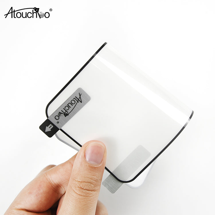 3 in 1 Anti Shock Set Protective Many Models Available Phone Case and Protector for iPhone X XS Max XR 11 Pro Max 12 Pro 12 Mini