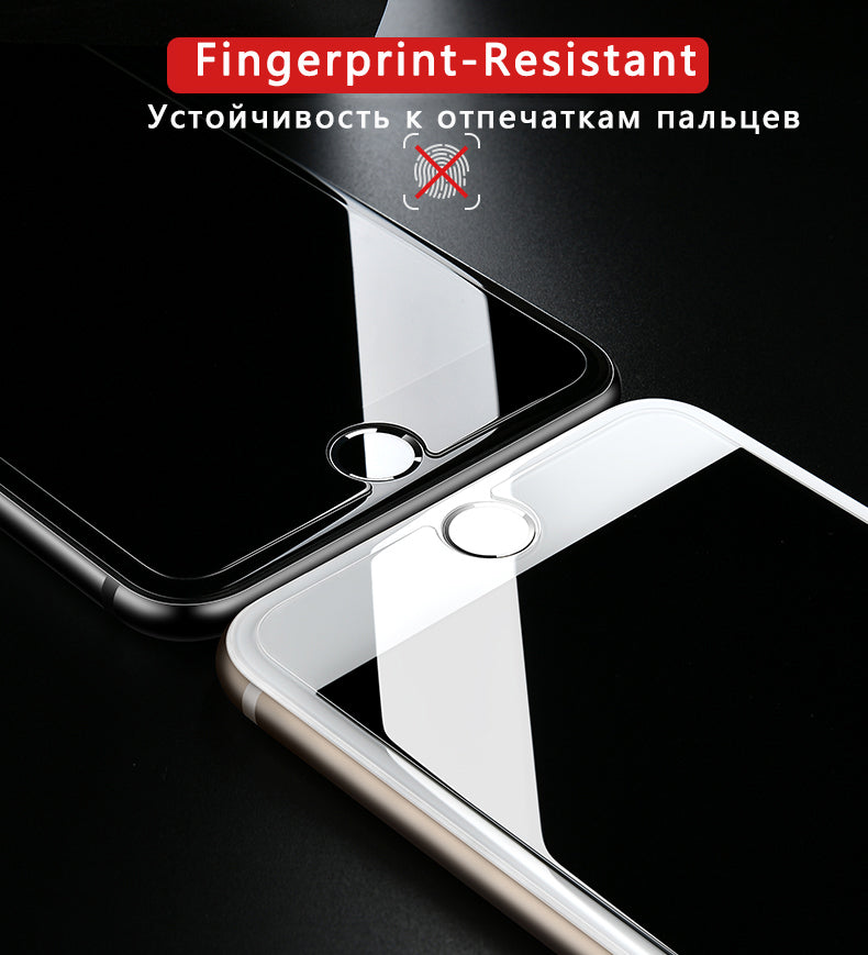 Tempered Glass for iPhone XS Max 7 8 Plus XR Protective Glass Film on iPhone 11screen protector for iPhone 11 Pro Max 12 Glass