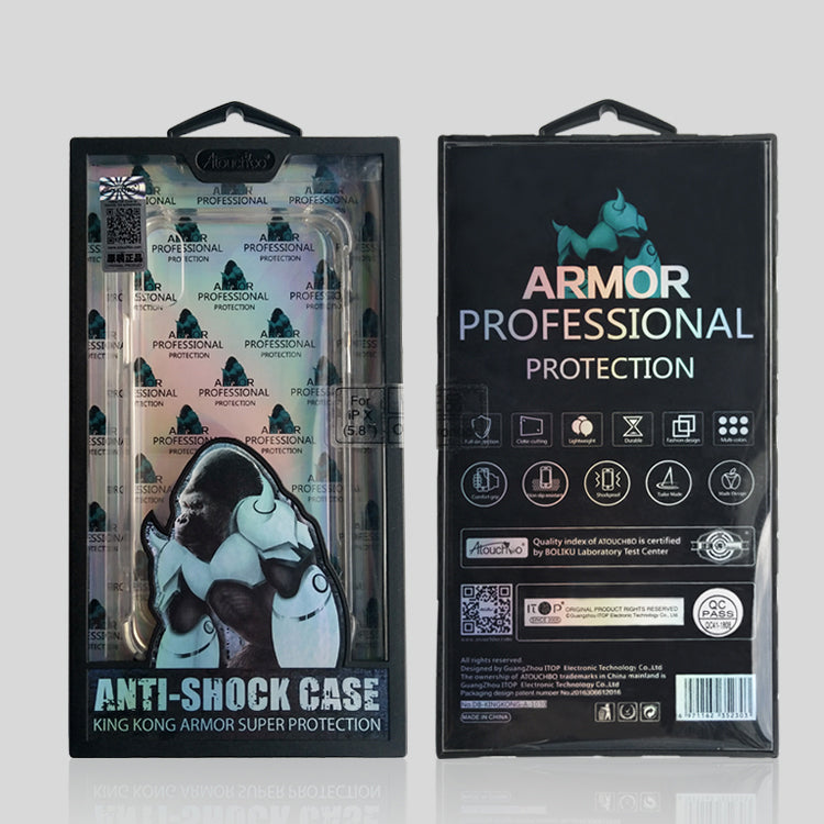 Wholesale transparent TPU PC case for Huawei P20 lite P20 P20 pro