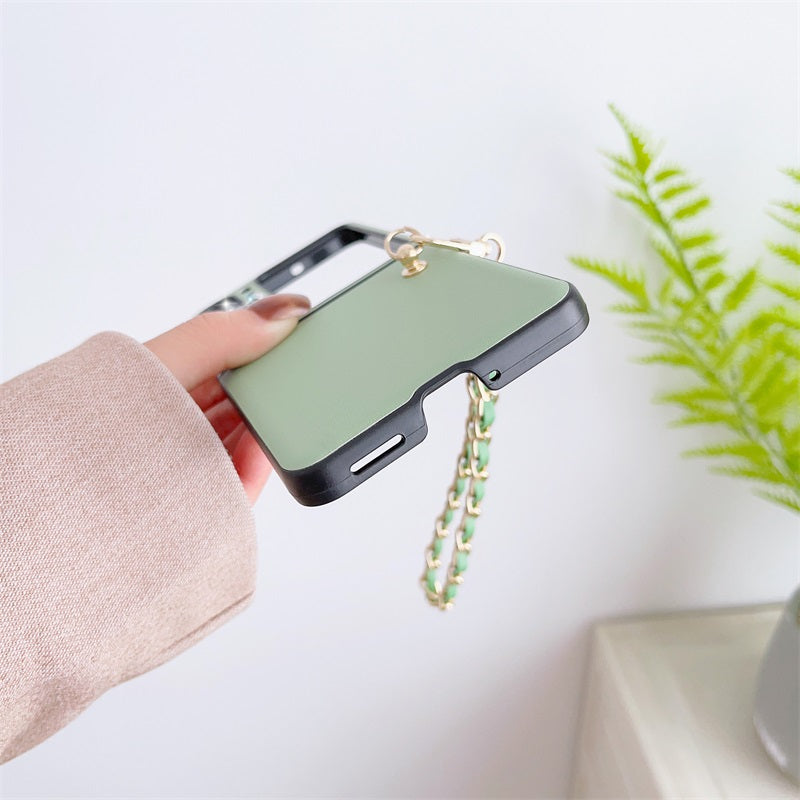 Custom Premium Colorful Cell Phone Case Forspot Stock N2 Flip Anti Drop Bumper Soft Phone Cover for Iphone Retail Package ITOP