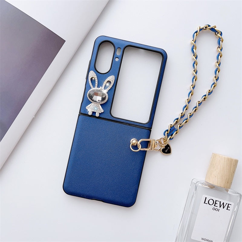 Custom Premium Colorful Cell Phone Case Forspot Stock N2 Flip Anti Drop Bumper Soft Phone Cover for Iphone Retail Package ITOP