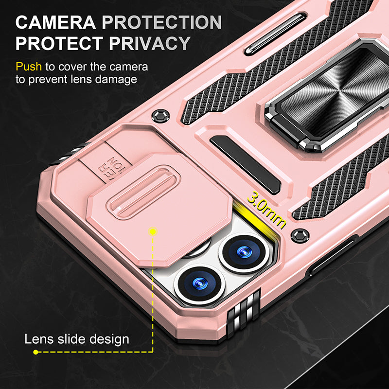 Fashion style case cover Four corners strengthen case Shockproof phone case for iphone 14 pro