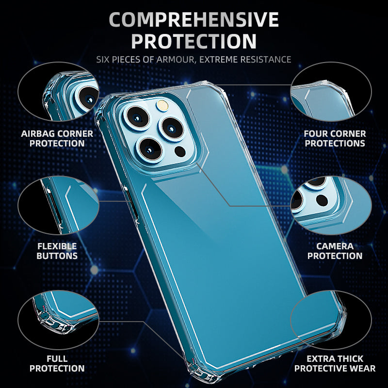 new trending super slim smart phone protector cases heavily armored trooper phone case for iphone 11
