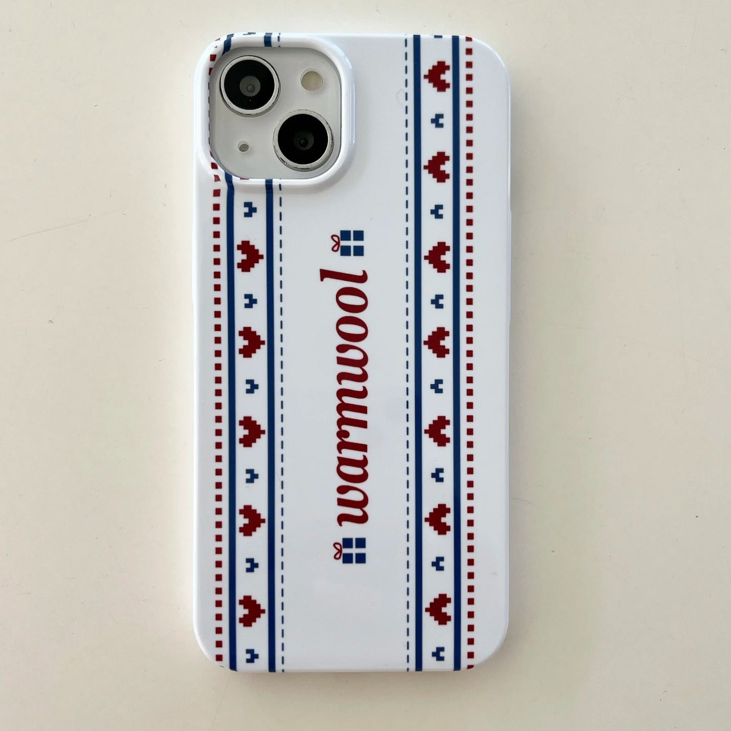 New fashion Atmosphere lines phone case cute Colorful Candy shockproof phone case for iphone 14 pro max